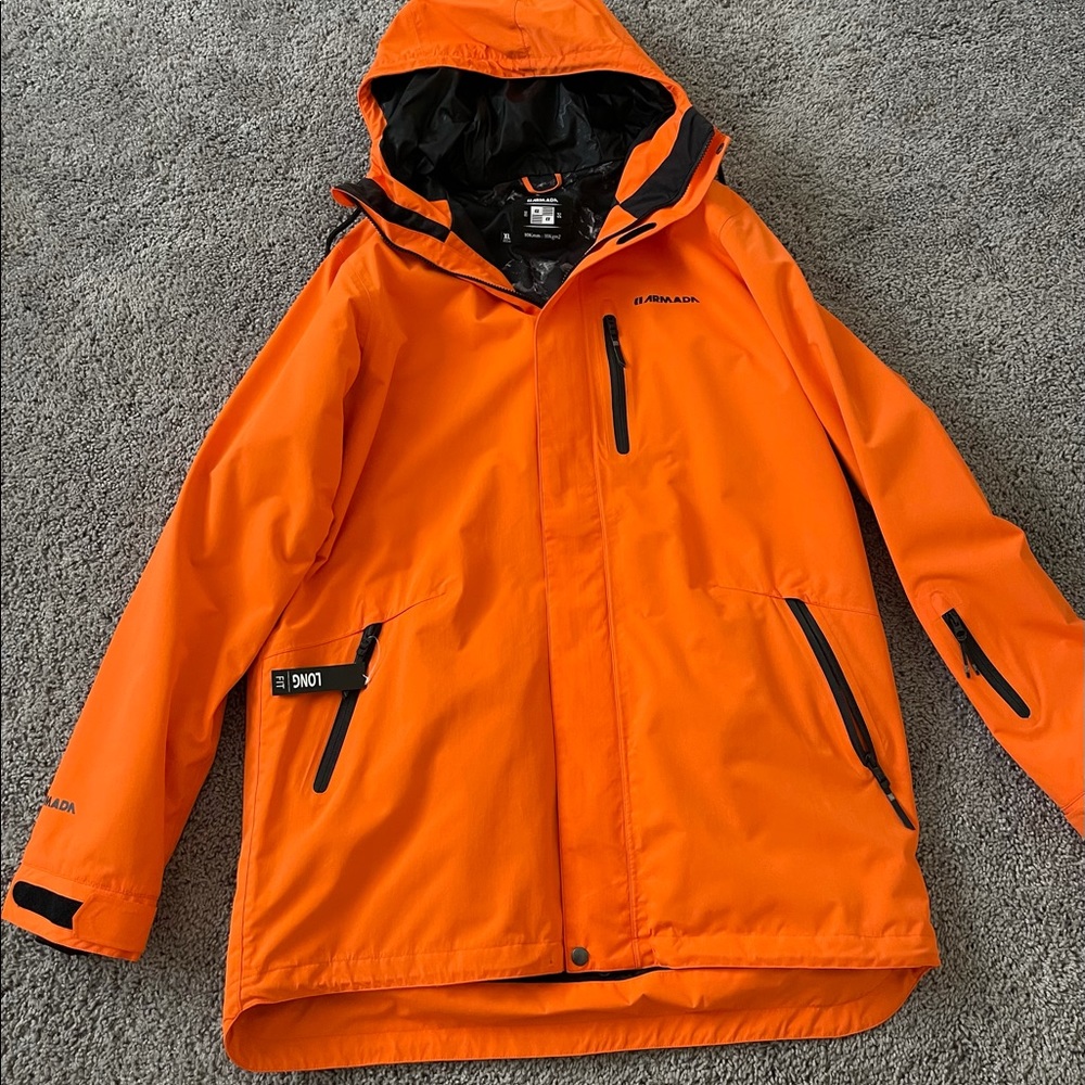 Armada ski/snowboard jacket